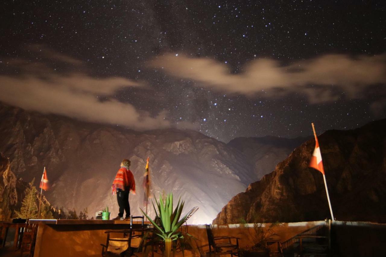 Casa Samay-Mountain View Ollantaytambo Exterior photo